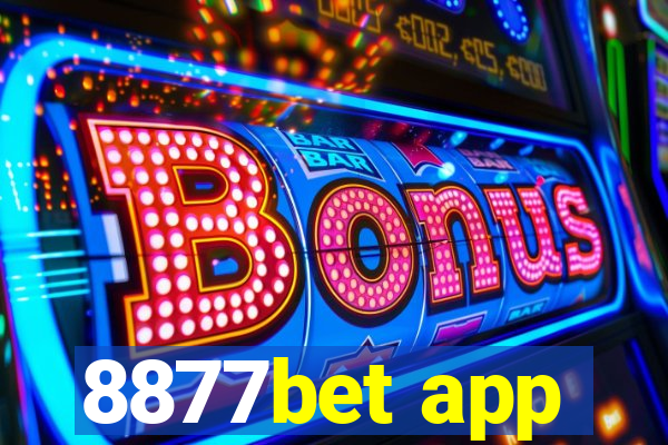 8877bet app